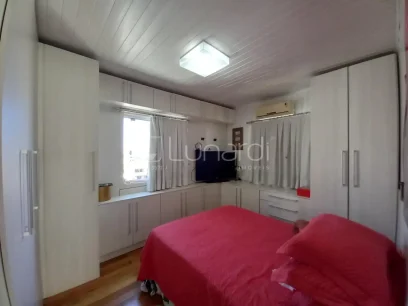 Casa com 2 Dormitórios - Miniatura - Lunardi Imóveis