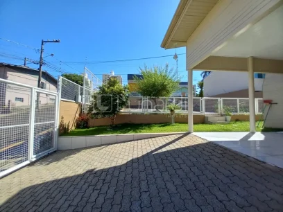 Casa com 2 Dormitórios - Miniatura - Lunardi Imóveis