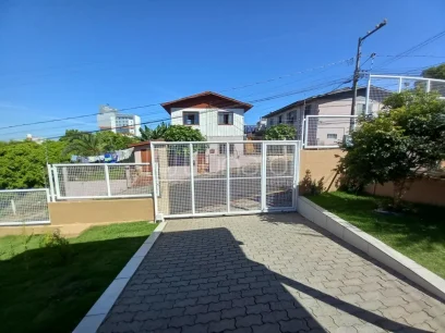 Casa com 2 Dormitórios - Miniatura - Lunardi Imóveis