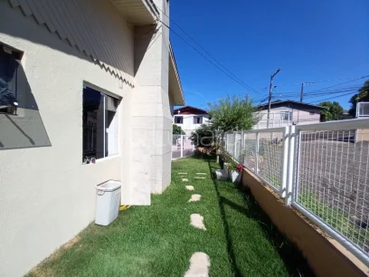 Casa com 2 Dormitórios - Miniatura - Lunardi Imóveis