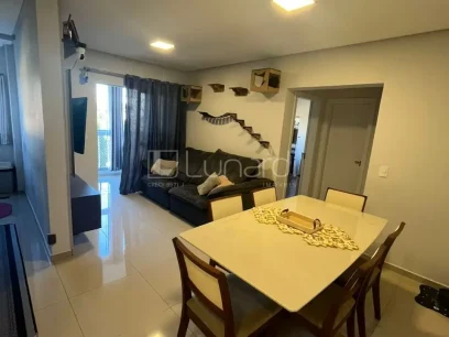 Apartamento com 2 Dormitórios - Lunardi Imóveis