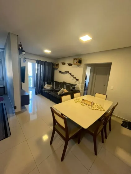 Apartamento com 2 Dormitórios - Lunardi Imóveis