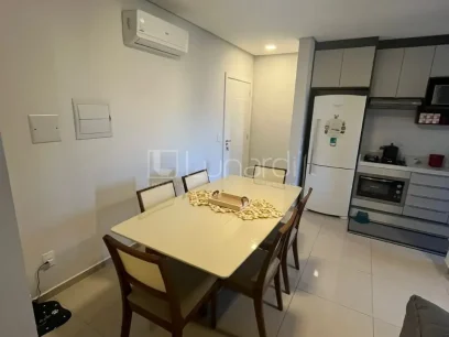 Apartamento com 2 Dormitórios - Miniatura - Lunardi Imóveis