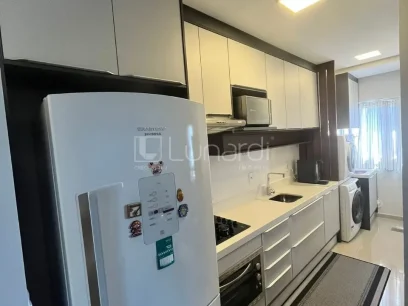 Apartamento com 2 Dormitórios - Miniatura - Lunardi Imóveis