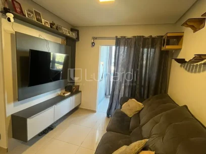 Apartamento com 2 Dormitórios - Miniatura - Lunardi Imóveis