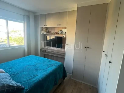 Apartamento com 2 Dormitórios - Miniatura - Lunardi Imóveis