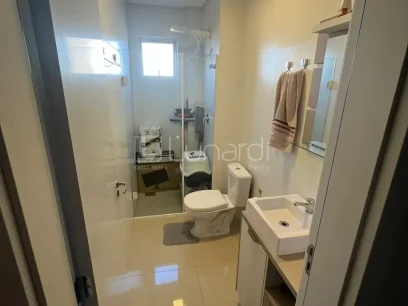 Apartamento com 2 Dormitórios - Miniatura - Lunardi Imóveis
