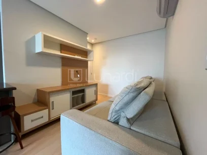 Apartamento com 2 Dormitórios - Miniatura - Lunardi Imóveis
