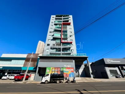 Apartamento com 3 Dormitórios - Miniatura - Lunardi Imóveis