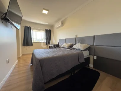 Casa com 3 Dormitórios - Miniatura - Lunardi Imóveis