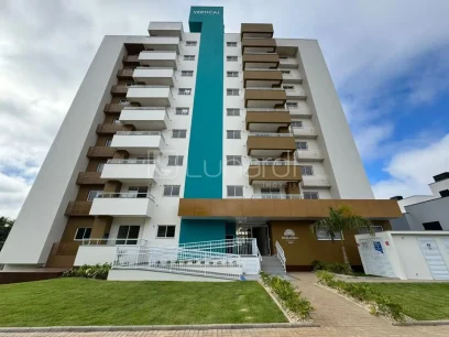 Apartamento com 2 Dormitórios - Lunardi Imóveis