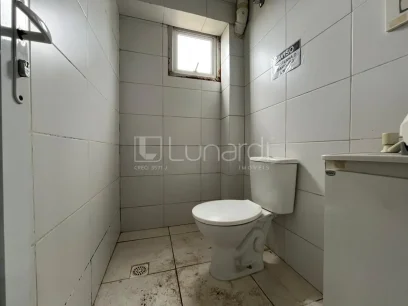 Barracão - Miniatura - Lunardi Imóveis