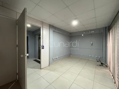 Barracão - Miniatura - Lunardi Imóveis
