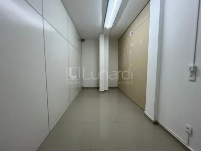 Sala Comercial - Miniatura - Lunardi Imóveis