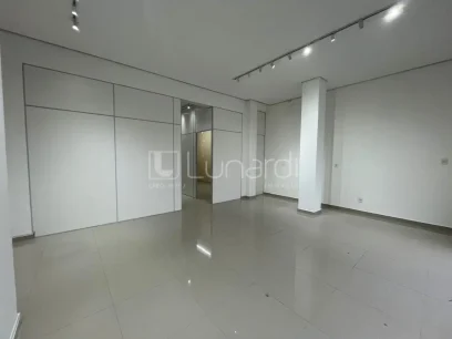 Sala Comercial - Miniatura - Lunardi Imóveis