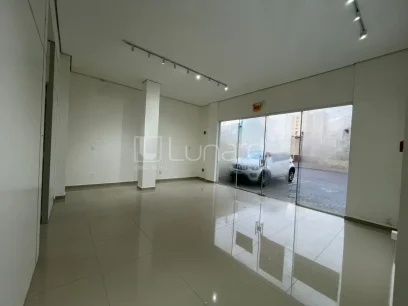 Sala Comercial - Lunardi Imóveis
