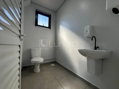 Barracão - Miniatura - Lunardi Imóveis