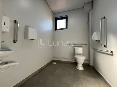 Barracão - Miniatura - Lunardi Imóveis