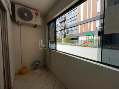 Apartamento com 2 Dormitórios - Miniatura - Lunardi Imóveis