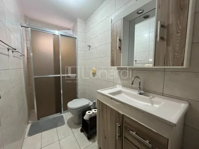 Apartamento com 2 Dormitórios - Miniatura - Lunardi Imóveis