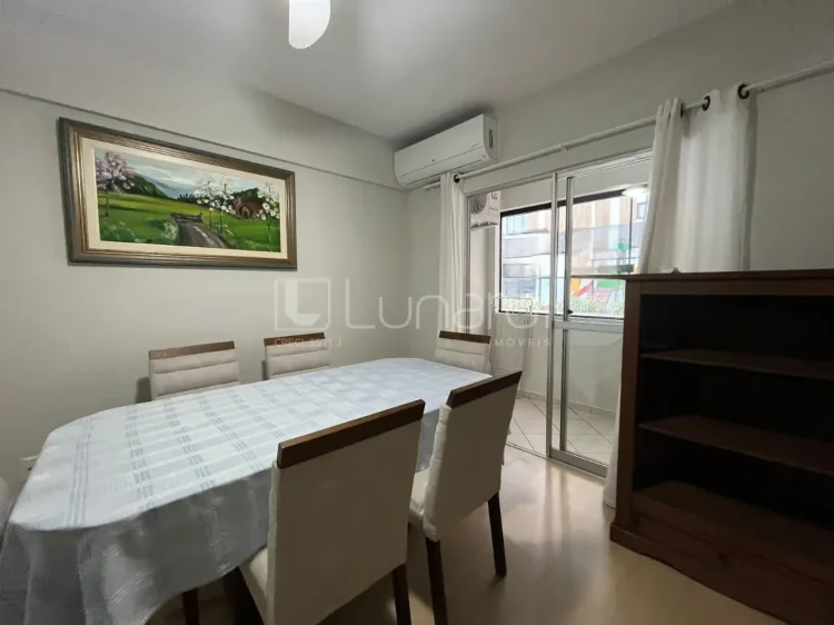 Apartamento com 2 Dormitórios - Lunardi Imóveis