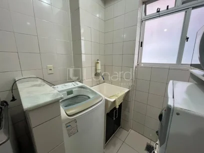 Apartamento com 2 Dormitórios - Miniatura - Lunardi Imóveis