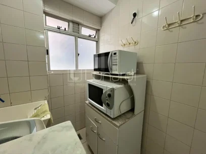Apartamento com 2 Dormitórios - Miniatura - Lunardi Imóveis