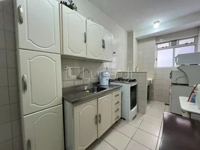 Apartamento com 2 Dormitórios - Miniatura - Lunardi Imóveis