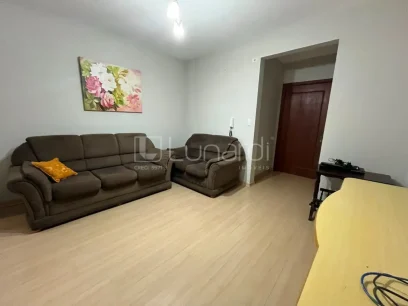 Apartamento com 2 Dormitórios - Miniatura - Lunardi Imóveis