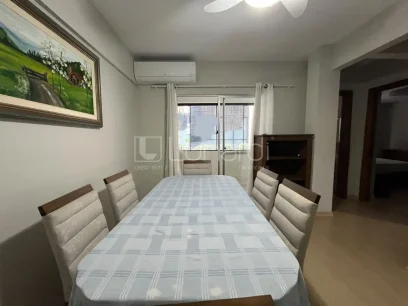 Apartamento com 2 Dormitórios - Miniatura - Lunardi Imóveis