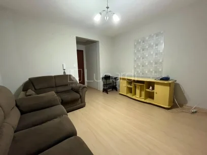 Apartamento com 2 Dormitórios - Miniatura - Lunardi Imóveis