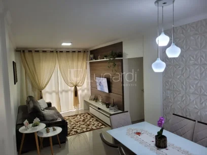 Apartamento com 2 Dormitórios - Lunardi Imóveis