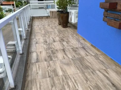 Apartamento com 2 Dormitórios - Miniatura - Lunardi Imóveis