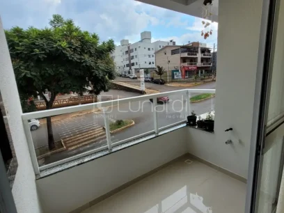 Apartamento com 2 Dormitórios - Miniatura - Lunardi Imóveis