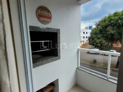 Apartamento com 2 Dormitórios - Miniatura - Lunardi Imóveis