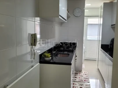 Apartamento com 2 Dormitórios - Miniatura - Lunardi Imóveis