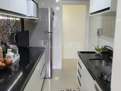 Apartamento com 2 Dormitórios - Miniatura - Lunardi Imóveis