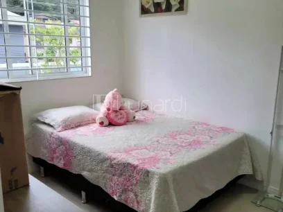 Apartamento com 2 Dormitórios - Miniatura - Lunardi Imóveis