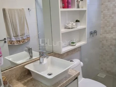 Apartamento com 2 Dormitórios - Miniatura - Lunardi Imóveis