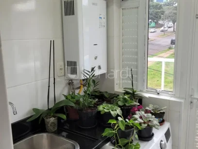 Apartamento com 2 Dormitórios - Miniatura - Lunardi Imóveis