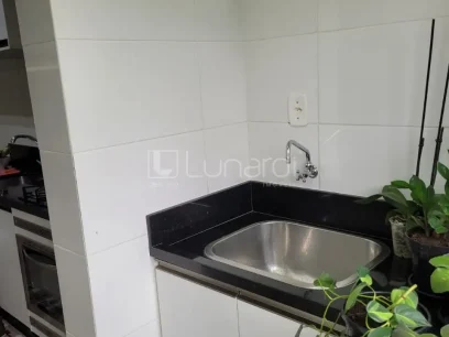 Apartamento com 2 Dormitórios - Miniatura - Lunardi Imóveis