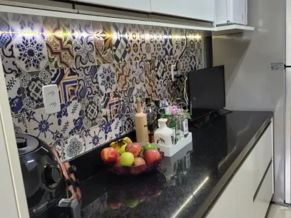 Apartamento com 2 Dormitórios - Miniatura - Lunardi Imóveis
