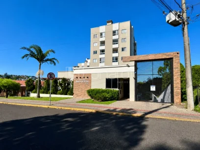 Apartamento com 2 Dormitórios - Lunardi Imóveis