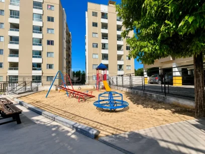 Apartamento com 2 Dormitórios - Miniatura - Lunardi Imóveis