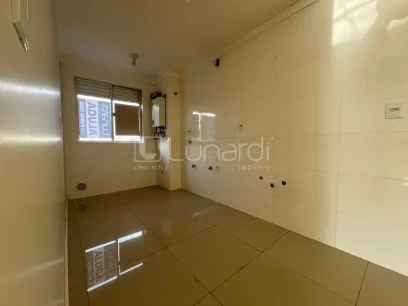 Apartamento com 2 Dormitórios - Miniatura - Lunardi Imóveis