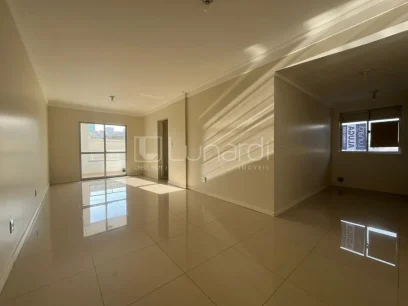 Apartamento com 2 Dormitórios - Miniatura - Lunardi Imóveis