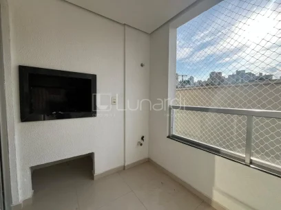 Apartamento com 2 Dormitórios - Miniatura - Lunardi Imóveis