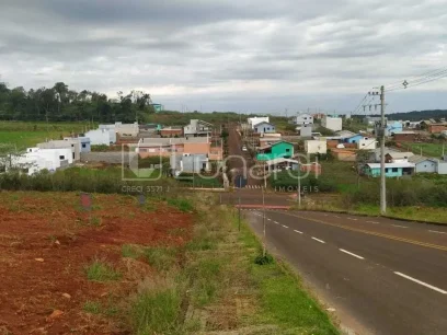 Terreno - Miniatura - Lunardi Imóveis