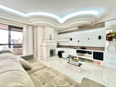Apartamento com 3 Dormitórios - Miniatura - Lunardi Imóveis