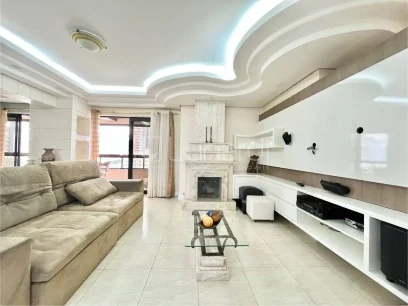 Apartamento com 3 Dormitórios - Miniatura - Lunardi Imóveis
